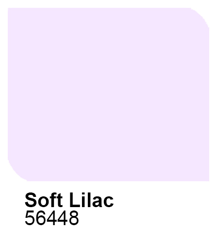 SOFT LILAC